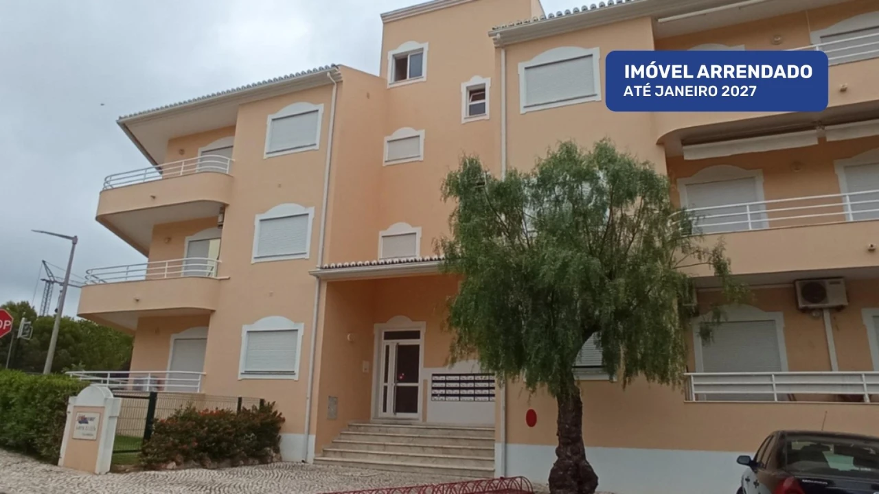 Apartamento T2 para Venda em Quarteira Foto 1