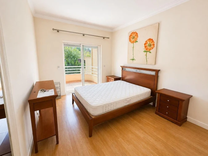 Apartamento T2 para Venda em Quarteira Foto 12