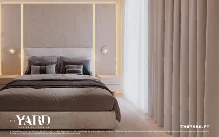 Apartamento T4 para Venda em Santa Marinha e São Pedro da Afurada