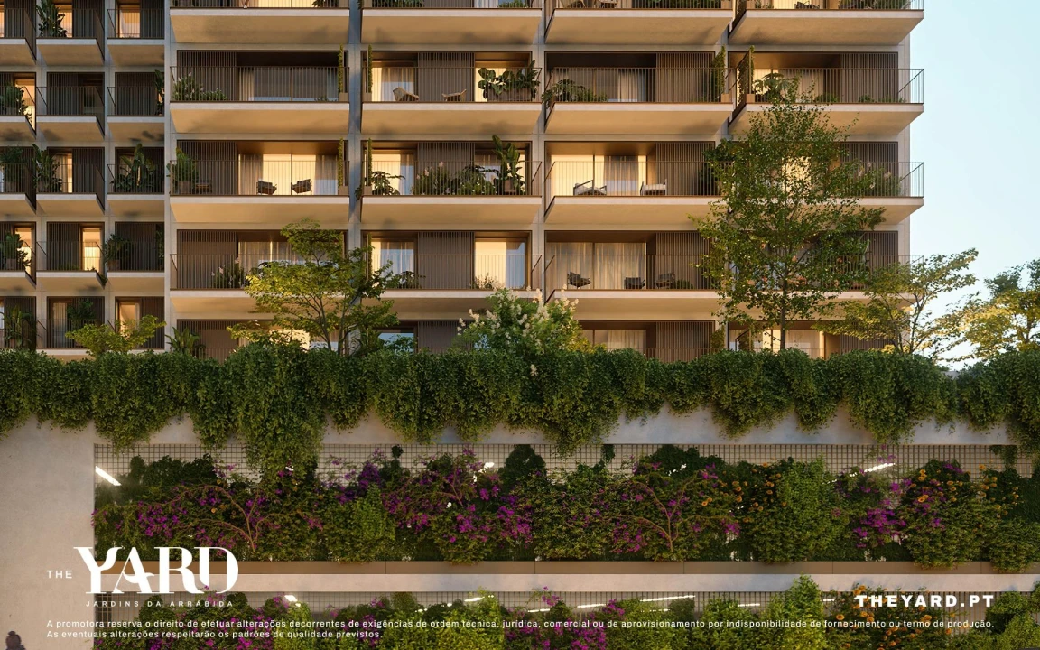 Apartamento T4 para Venda em Santa Marinha e São Pedro da Afurada Foto 2