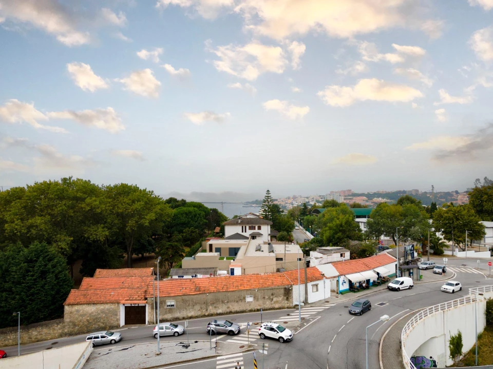 Apartamento T4 para Venda em Santa Marinha e São Pedro da Afurada Foto 4