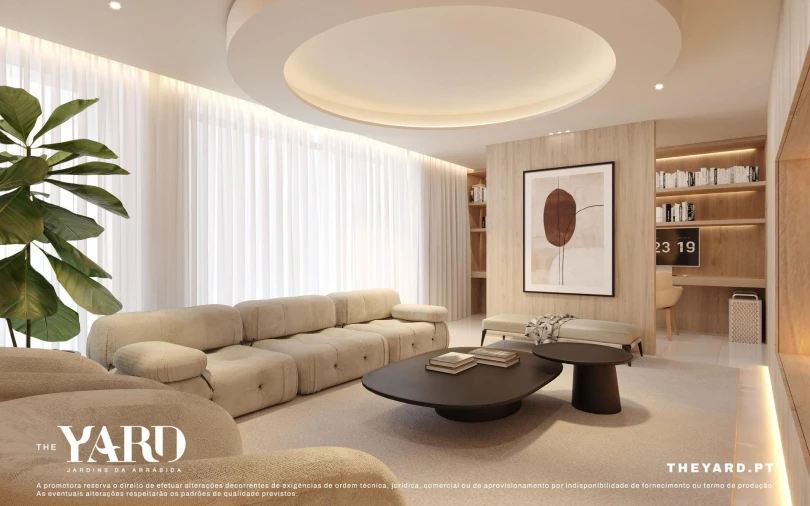 Apartamento T4 para Venda em Santa Marinha e São Pedro da Afurada Foto 11