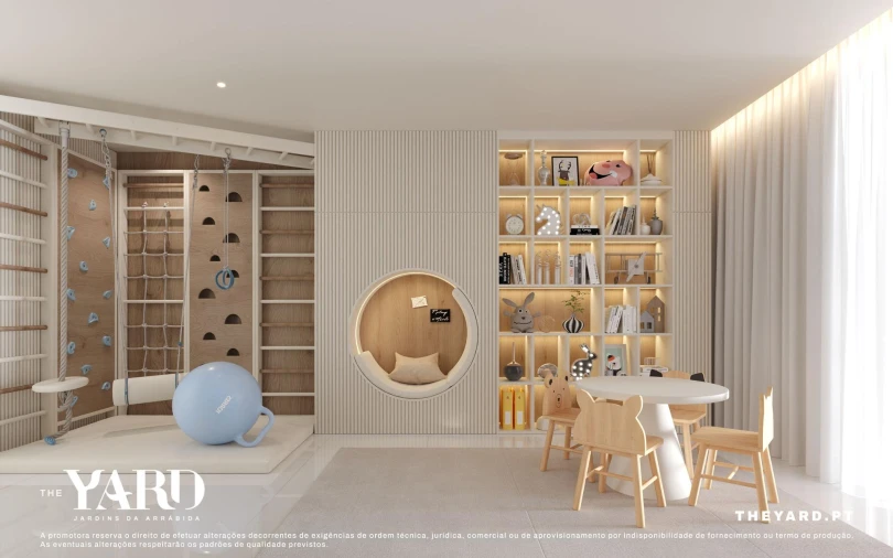 Apartamento T4 para Venda em Santa Marinha e São Pedro da Afurada Foto 13