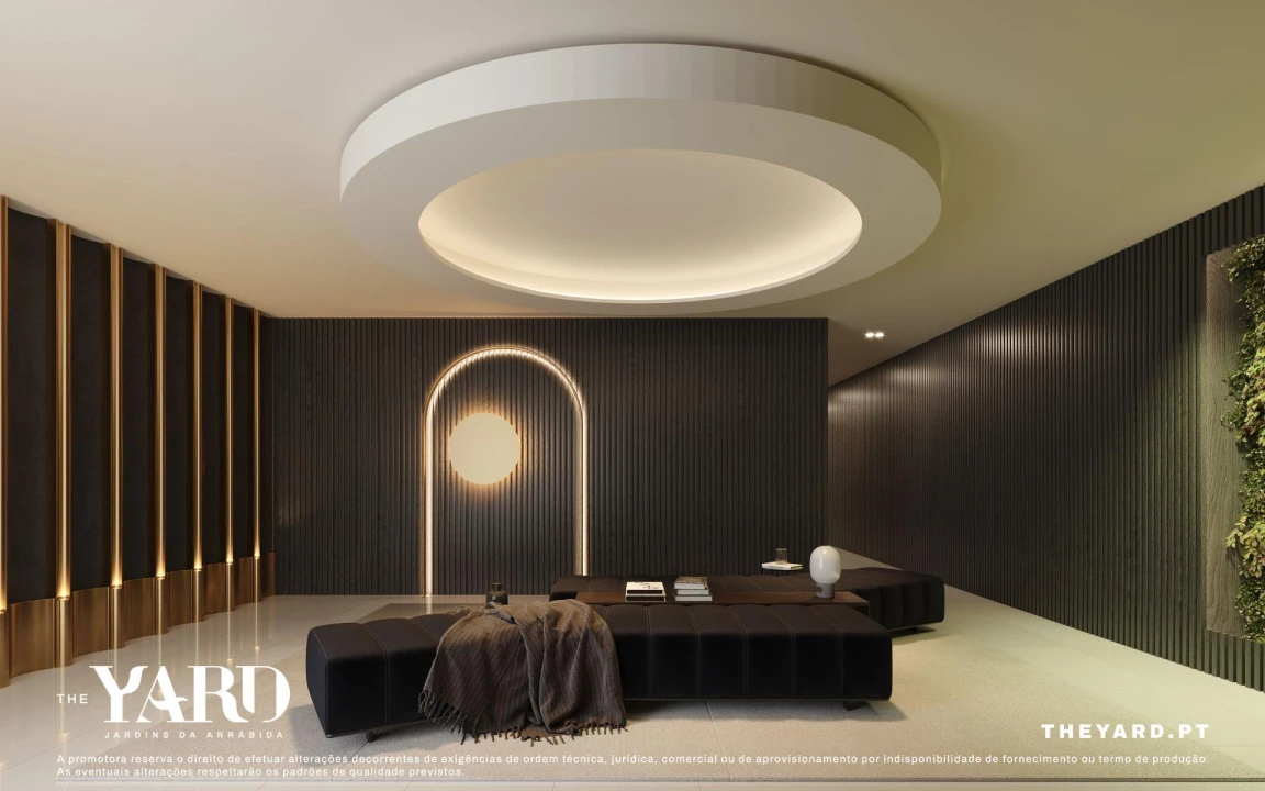 Apartamento T3 para Venda em Santa Marinha e São Pedro da Afurada Foto 1