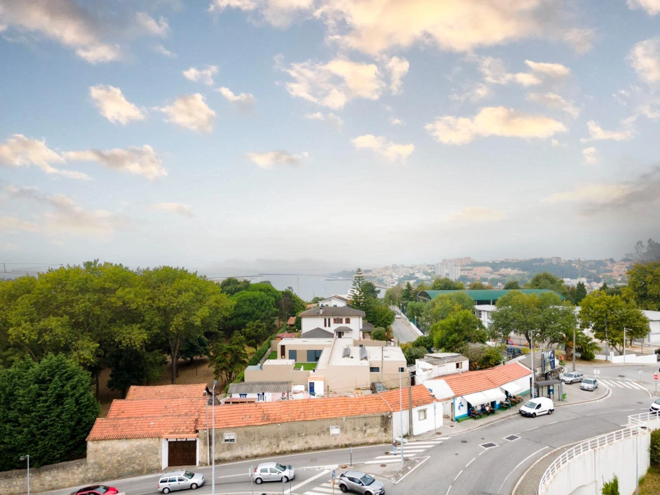 Apartamento T3 para Venda em Santa Marinha e São Pedro da Afurada Foto 2