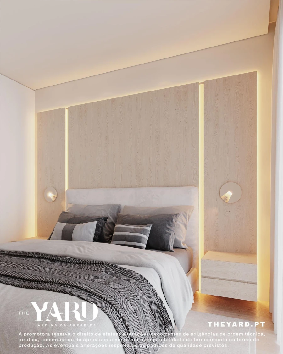 Apartamento T3 para Venda em Santa Marinha e São Pedro da Afurada Foto 20