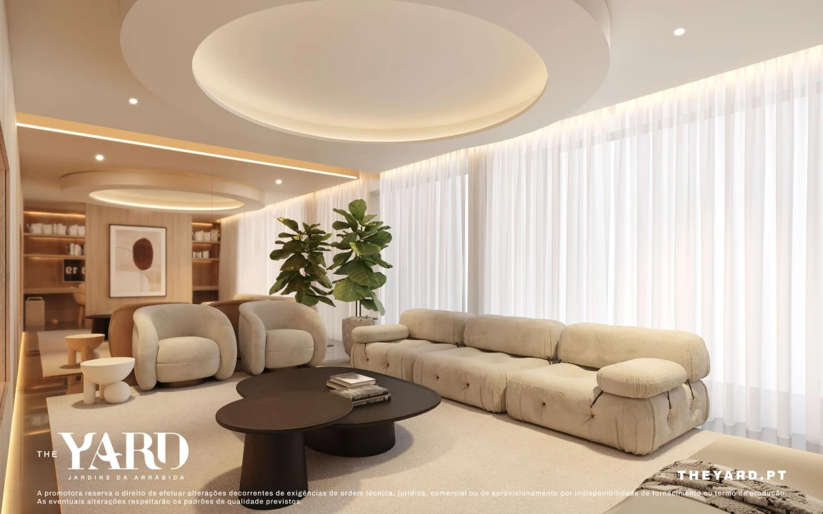 Apartamento T4 para Venda em Santa Marinha e São Pedro da Afurada Foto 10