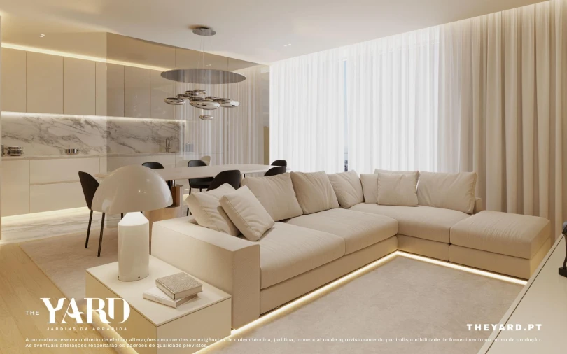 Apartamento T4 para Venda em Santa Marinha e São Pedro da Afurada Foto 11