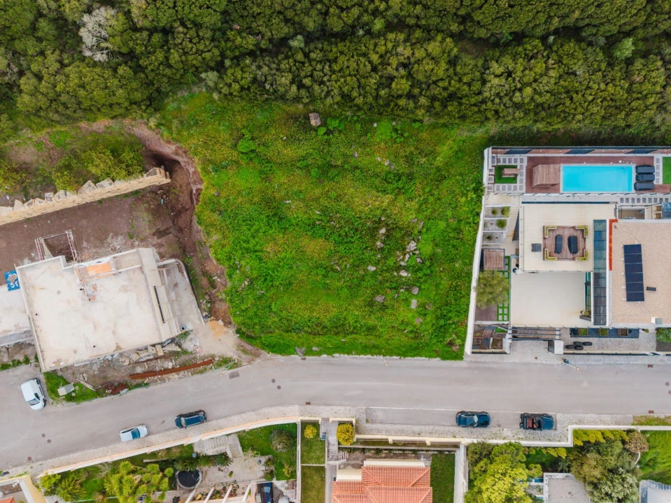 Terreno para Venda em Barcarena Foto 1