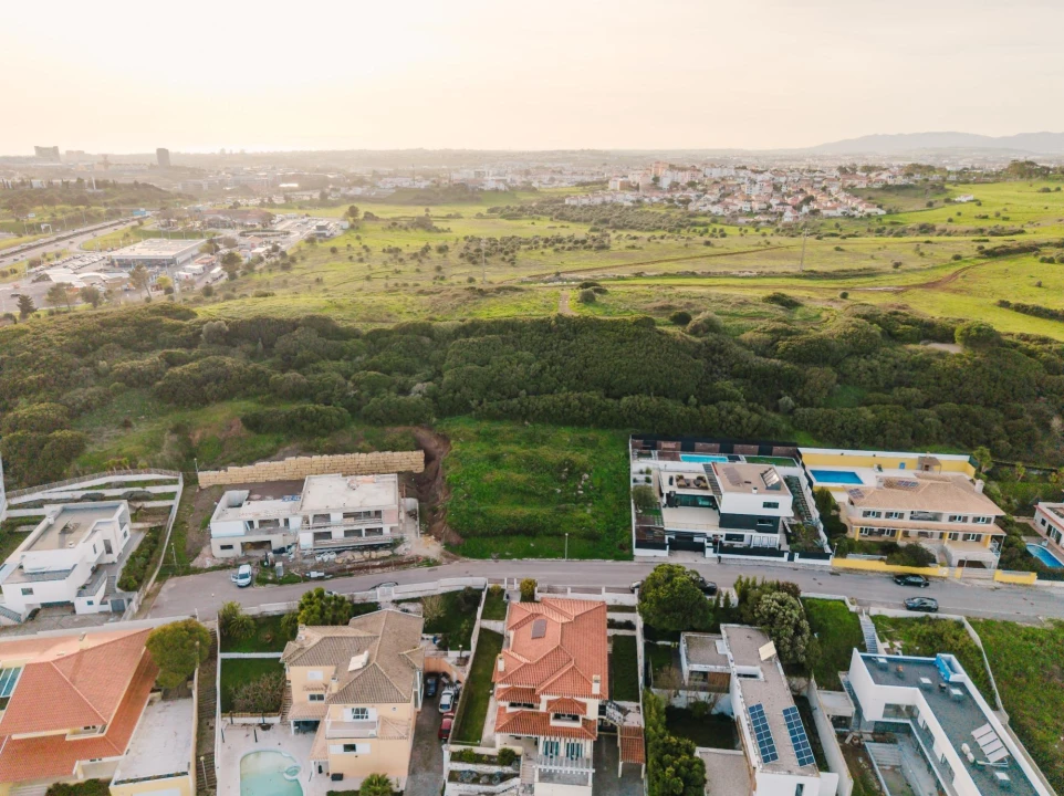 Terreno para Venda em Barcarena Foto 6
