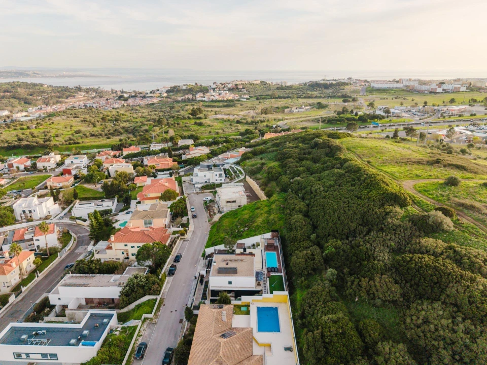 Terreno para Venda em Barcarena Foto 7