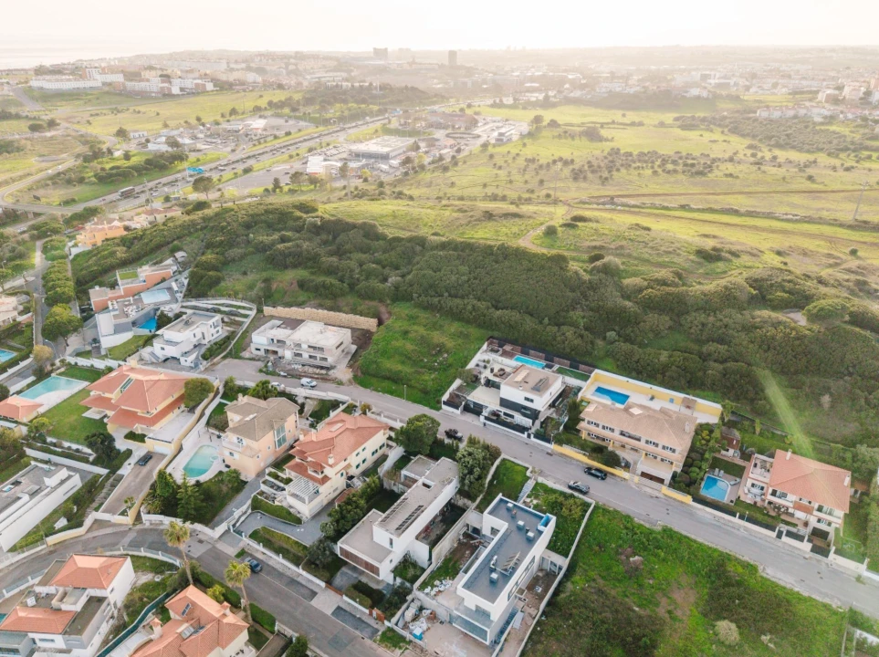 Terreno para Venda em Barcarena Foto 8