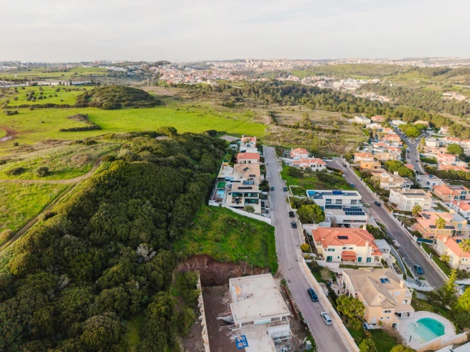 Terreno para Venda em Barcarena Foto 5