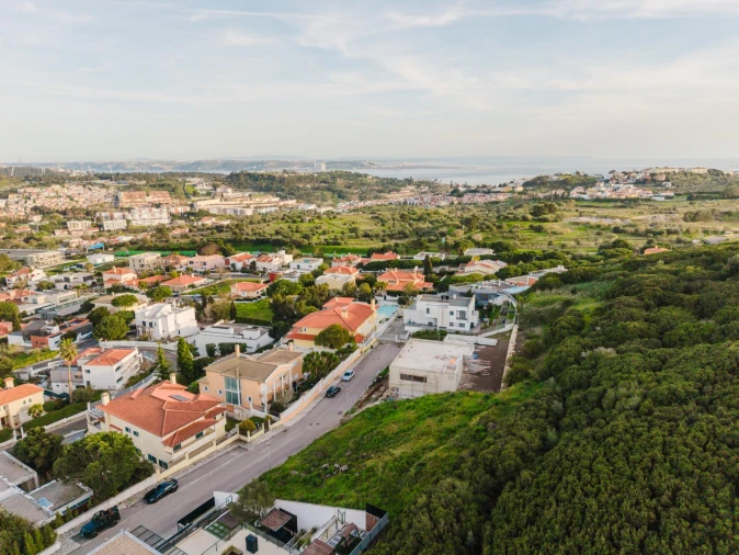 Terreno para Venda em Barcarena Foto 12