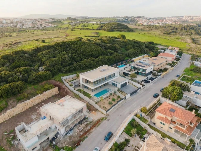 Terreno para Venda em Barcarena Foto 7