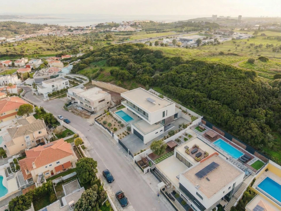 Terreno para Venda em Barcarena Foto 2