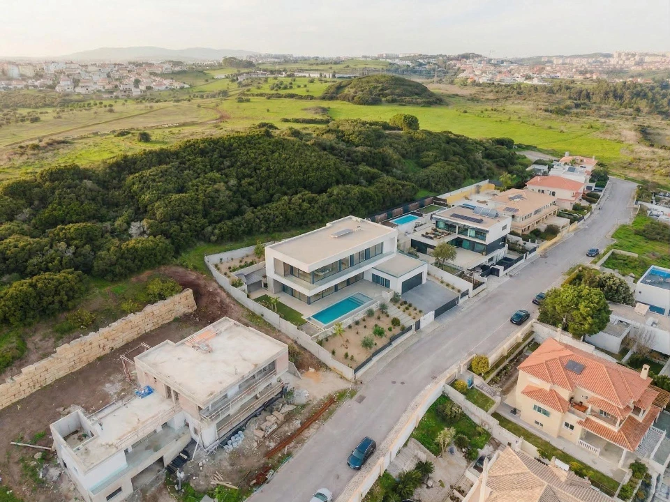 Terreno para Venda em Barcarena Foto 7
