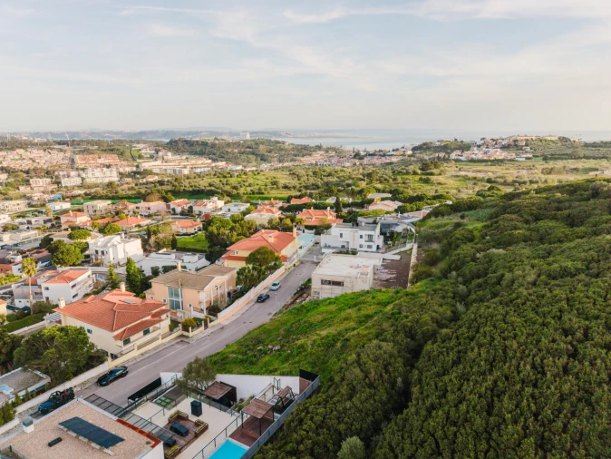 Terreno para Venda em Barcarena Foto 1