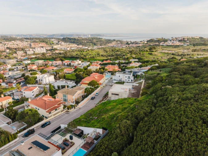 Terreno para Venda em Barcarena Foto 11