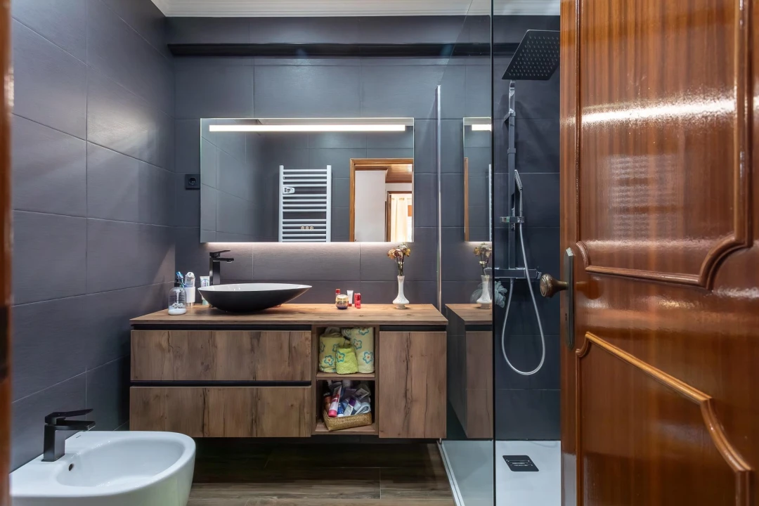 Apartamento T3 para Venda em Agualva e Mira-Sintra Foto 12