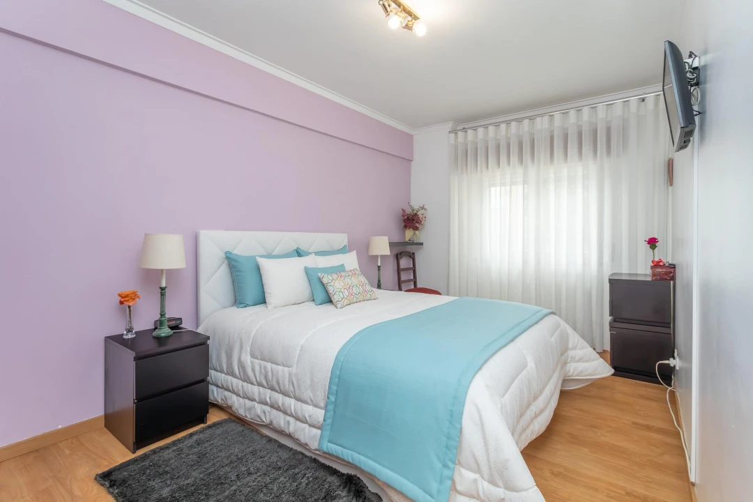 Apartamento T3 para Venda em Agualva e Mira-Sintra Foto 20