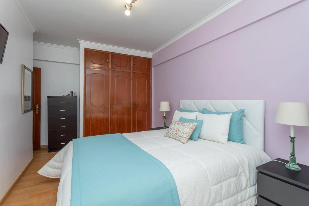 Apartamento T3 para Venda em Agualva e Mira-Sintra Foto 21