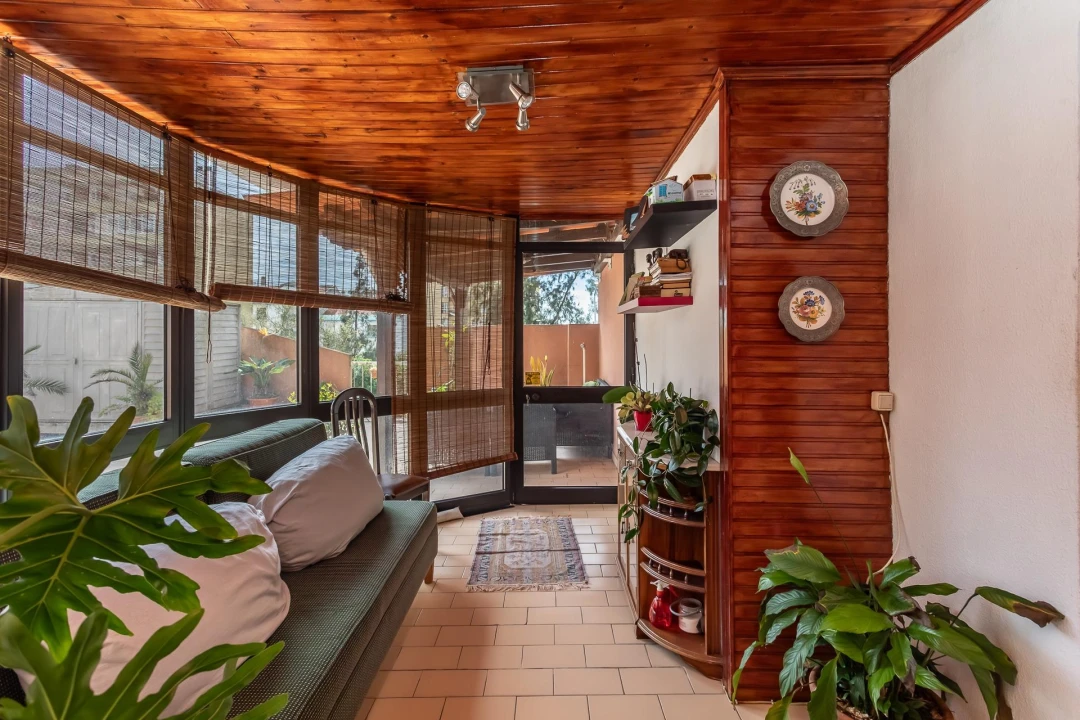 Apartamento T3 para Venda em Agualva e Mira-Sintra Foto 22