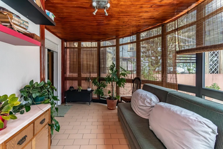 Apartamento T3 para Venda em Agualva e Mira-Sintra Foto 23