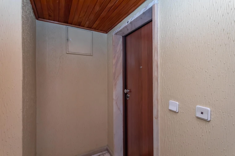 Apartamento T3 para Venda em Agualva e Mira-Sintra Foto 31