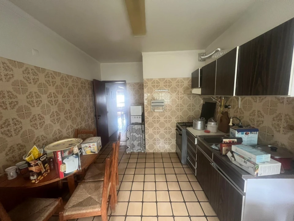 Apartamento T2 para Venda em Oeiras e São Julião da Barra, Paço de Arcos e Caxias Foto 11