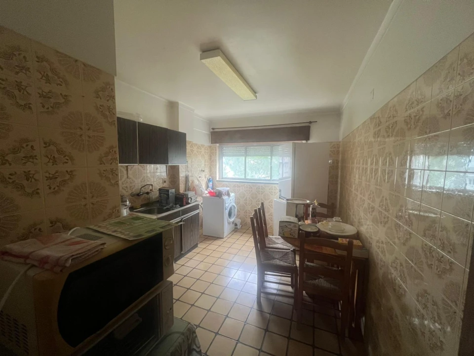 Apartamento T2 para Venda em Oeiras e São Julião da Barra, Paço de Arcos e Caxias Foto 12