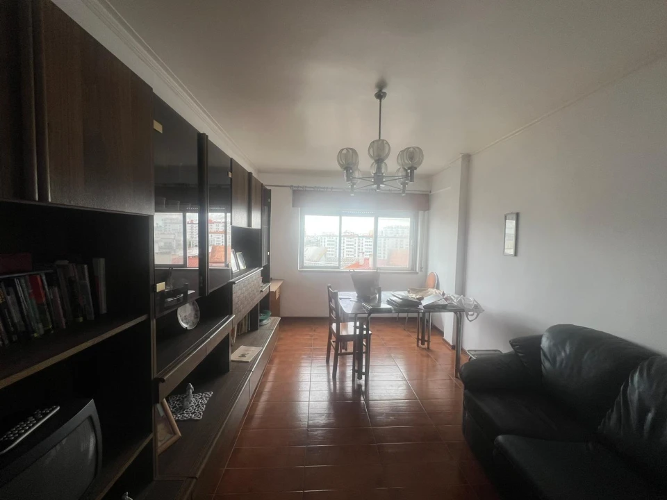 Apartamento T2 para Venda em Oeiras e São Julião da Barra, Paço de Arcos e Caxias Foto 3