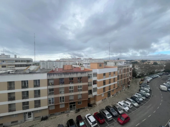 Apartamento T2 para Venda em Oeiras e São Julião da Barra, Paço de Arcos e Caxias Foto 1