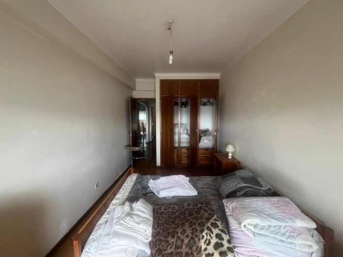 Apartamento T2 para Venda em Oeiras e São Julião da Barra, Paço de Arcos e Caxias Foto 13