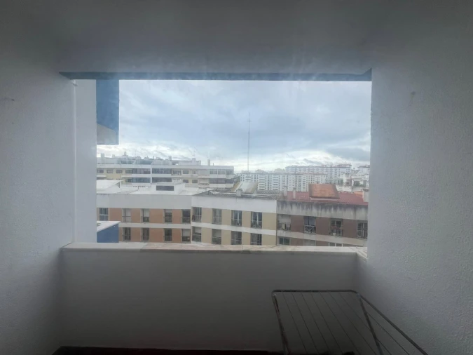 Apartamento T2 para Venda em Oeiras e São Julião da Barra, Paço de Arcos e Caxias Foto 2