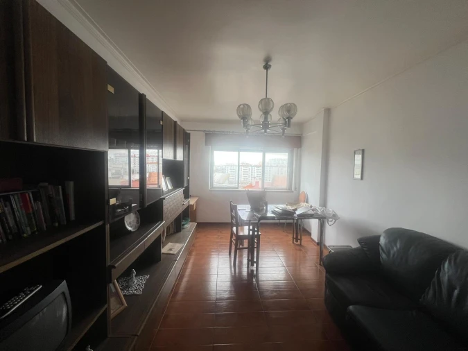 Apartamento T2 para Venda em Oeiras e São Julião da Barra, Paço de Arcos e Caxias Foto 3
