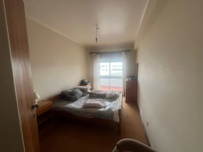 Apartamento T2 para Venda em Oeiras e São Julião da Barra, Paço de Arcos e Caxias Foto 6