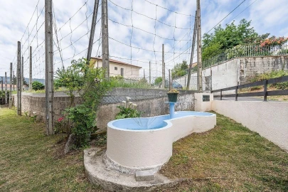 Moradia T4 para Venda em Agrela e Serafão