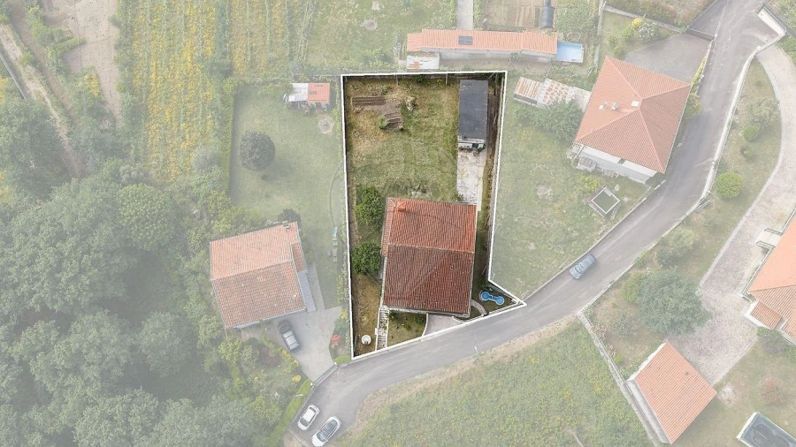 Moradia T4 para Venda em Agrela e Serafão Foto 33