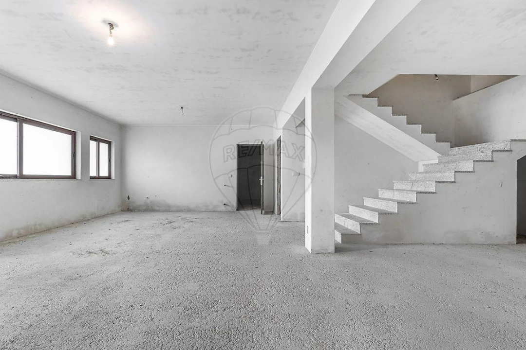 Moradia T4 para Venda em Chamoim e Vilar Foto 19