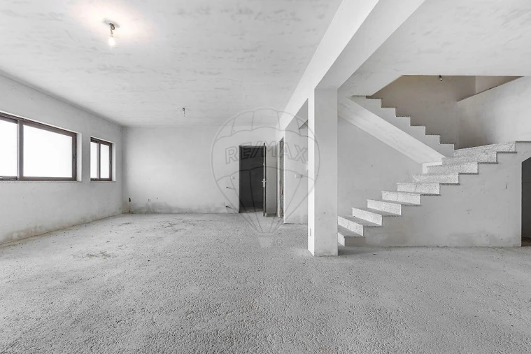 Moradia T4 para Venda em Chamoim e Vilar Foto 19