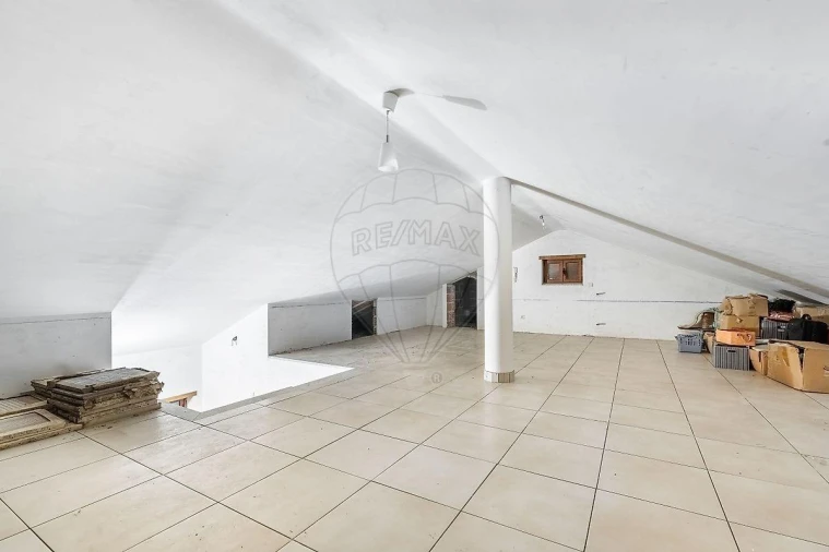 Moradia T4 para Venda em Chamoim e Vilar Foto 25