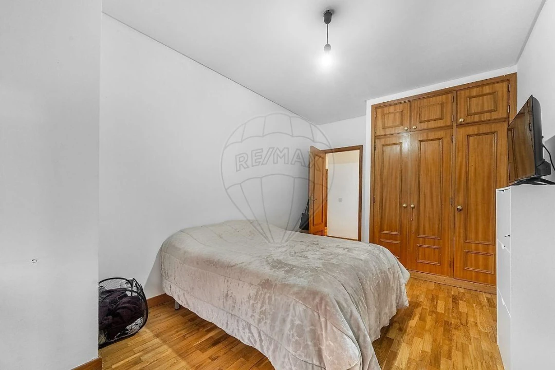 Apartamento T2 para Venda em Fermentões Foto 10