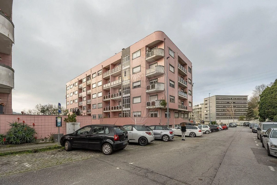 Apartamento T2 para Venda em Fermentões Foto 5