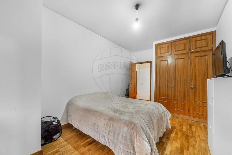 Apartamento T2 para Venda em Fermentões Foto 10