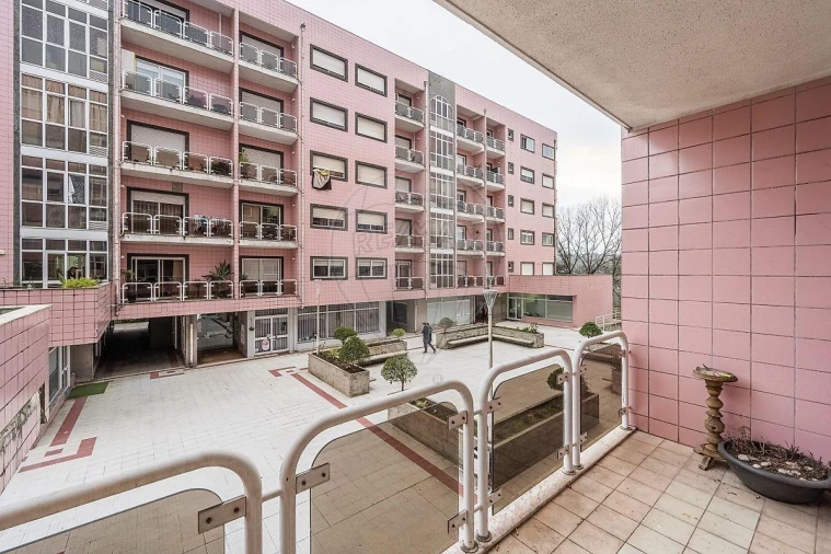 Apartamento T2 para Venda em Fermentões Foto 15