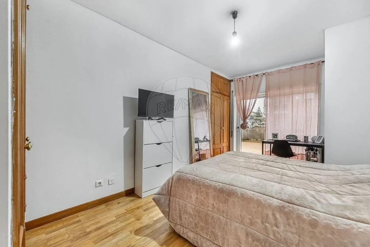 Apartamento T2 para Venda em Fermentões Foto 7
