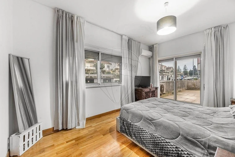 Apartamento T2 para Venda em Fermentões Foto 9