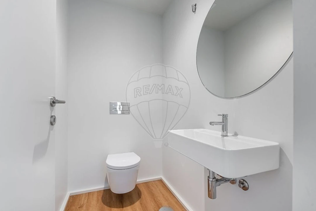 Moradia T4 para Venda em Braga (Maximinos, Sé e Cividade) Foto 19