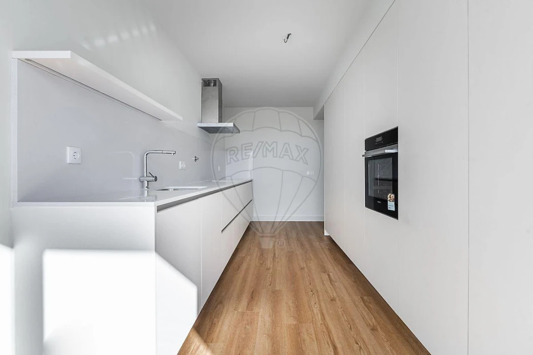 Moradia T4 para Venda em Braga (Maximinos, Sé e Cividade) Foto 21